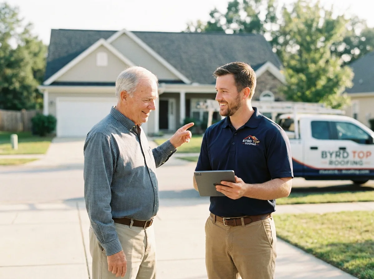 Roofing Upper Arlington, OH FAQs